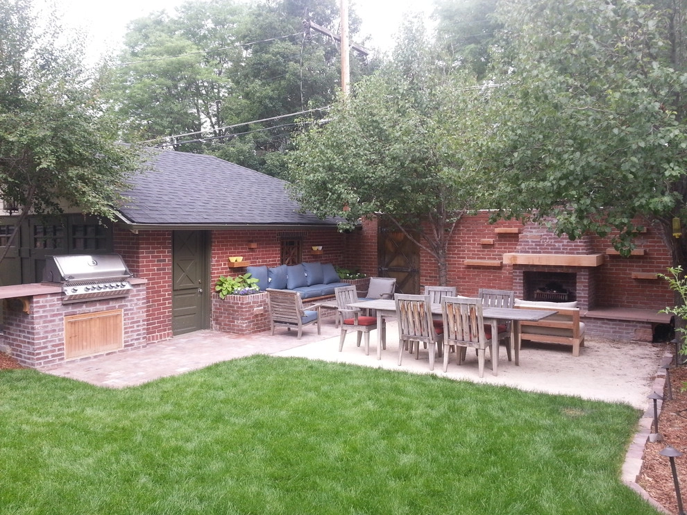 Country Club Home #2 by Bloom Concrete & Landscape Design - Photo 2