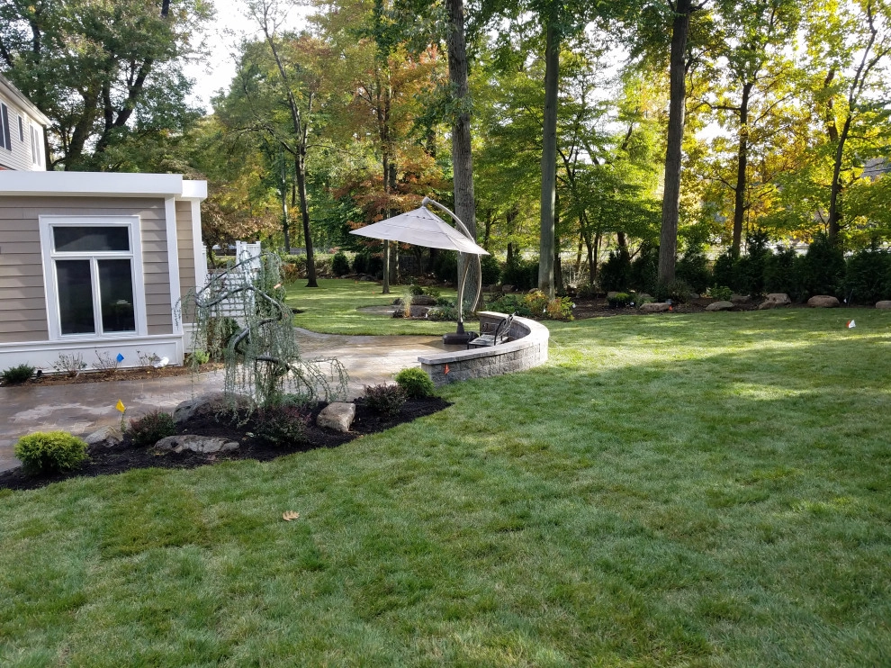 Total landscape renovation by Z.O. Landscaping - Photo 4