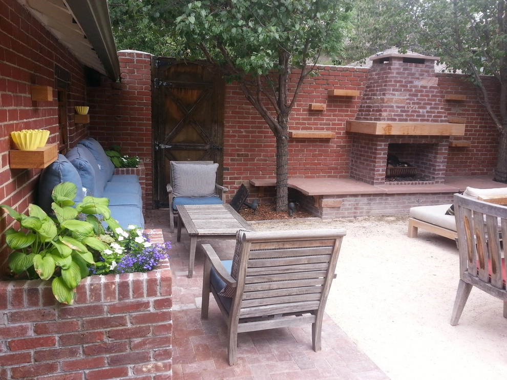 Country Club Home #2 by Bloom Concrete & Landscape Design - Photo 3