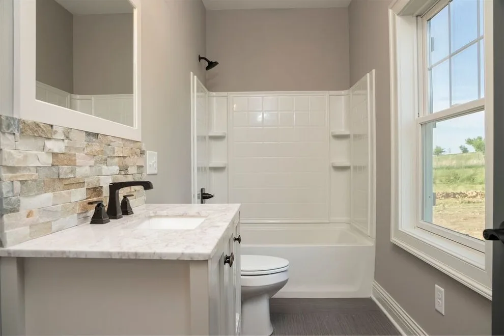 Bespoke Two Level by Kilbarger Home Builders - Photo 13