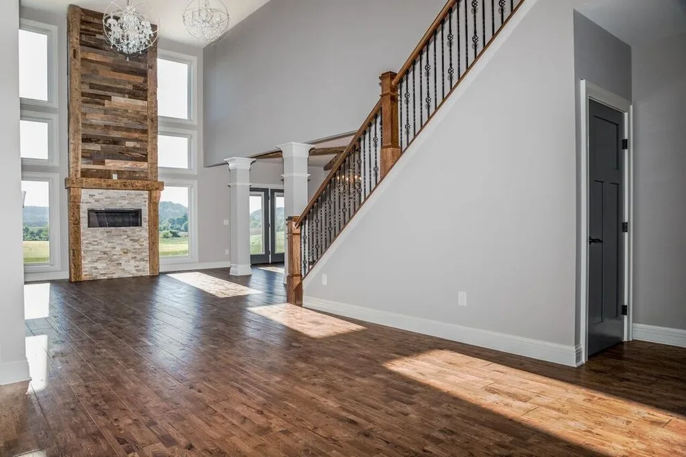 Bespoke Two Level by Kilbarger Home Builders - Photo 17