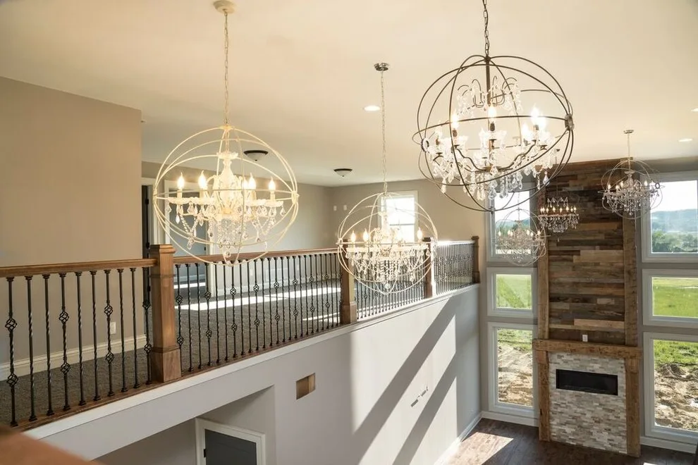 Bespoke Two Level by Kilbarger Home Builders - Photo 12