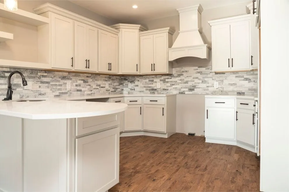 Bespoke Two Level by Kilbarger Home Builders - Photo 8