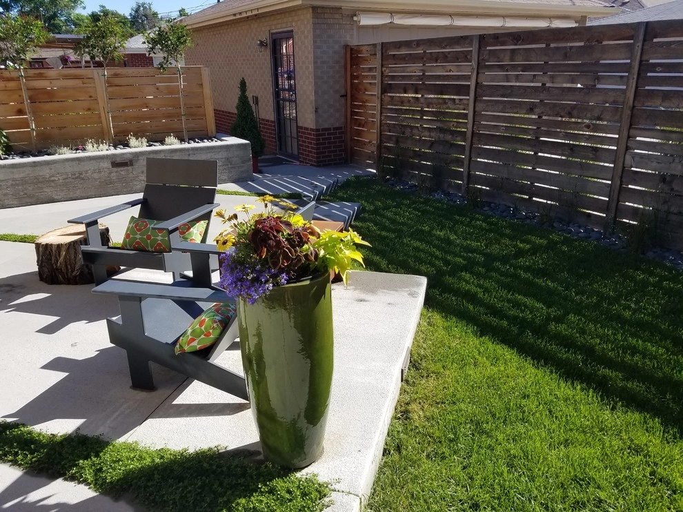 Berkeley by Bloom Concrete & Landscape Design - Photo 4