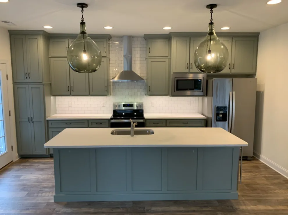 Williams Bespoke Residence by Bay To Beach Builders - Photo 5