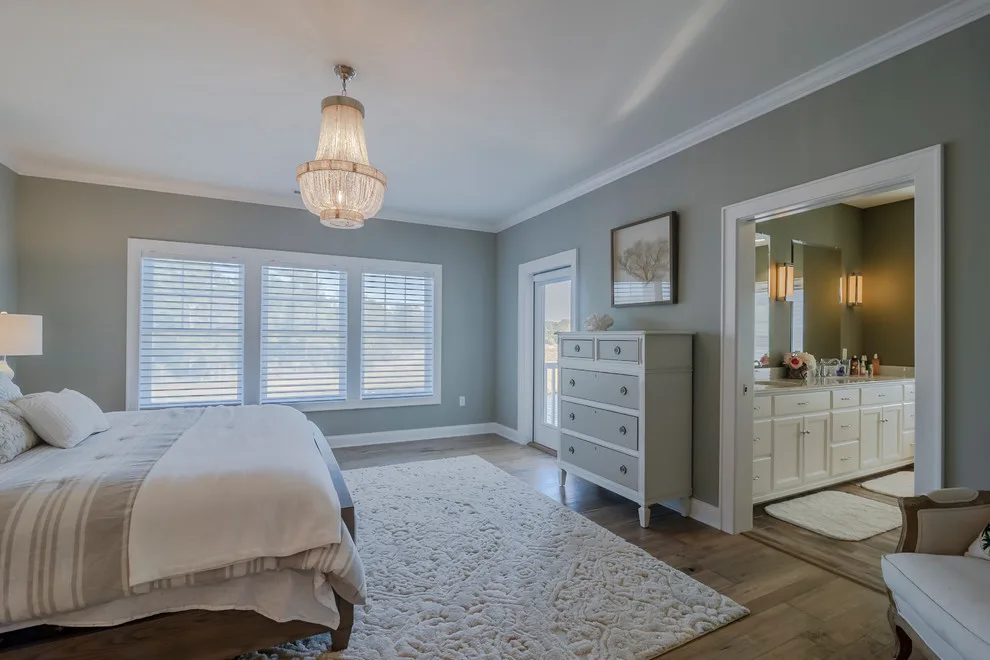 Zeiler Bespoke Residence by Bay To Beach Builders - Photo 16