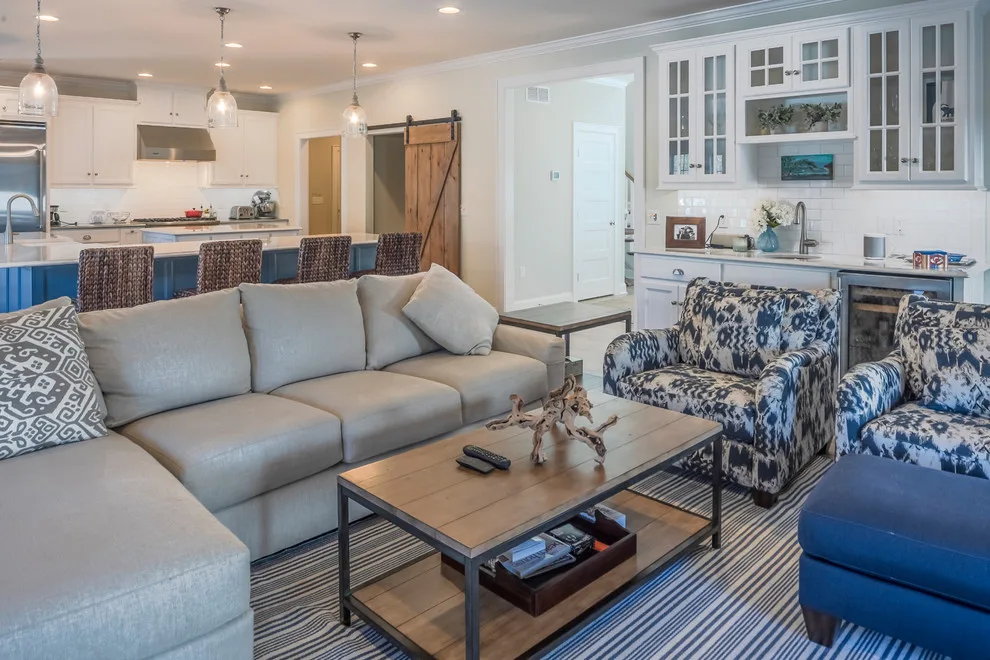 Zeiler Bespoke Residence by Bay To Beach Builders - Photo 14