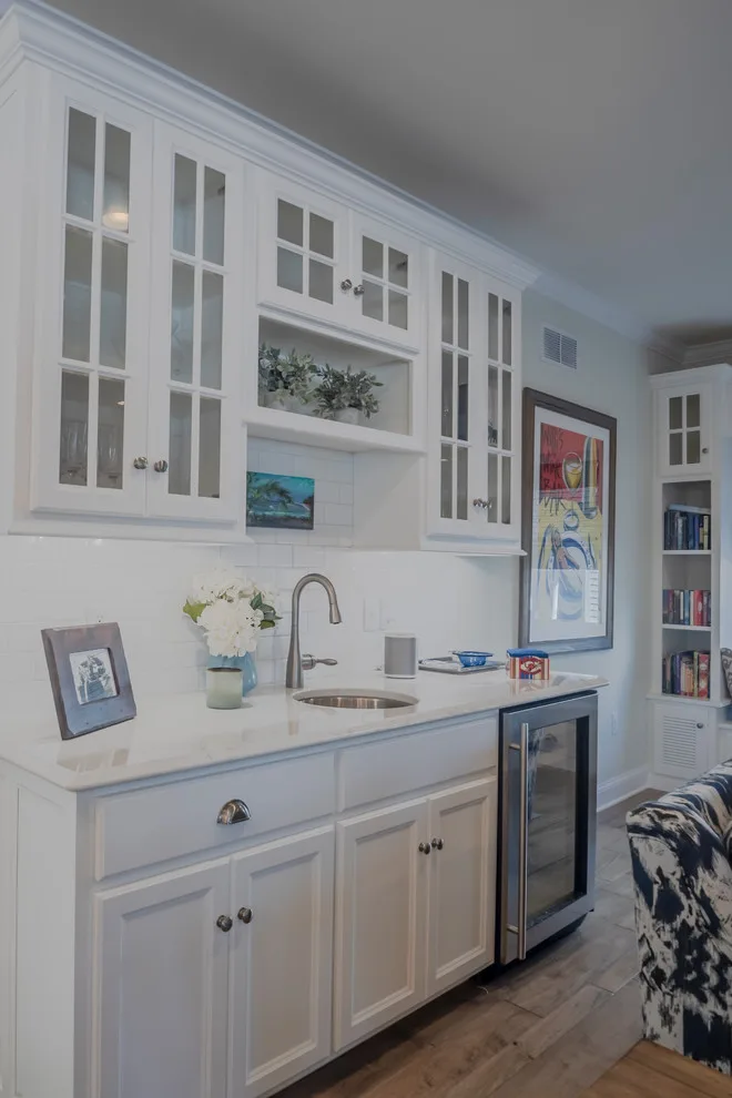 Zeiler Bespoke Residence by Bay To Beach Builders - Photo 5
