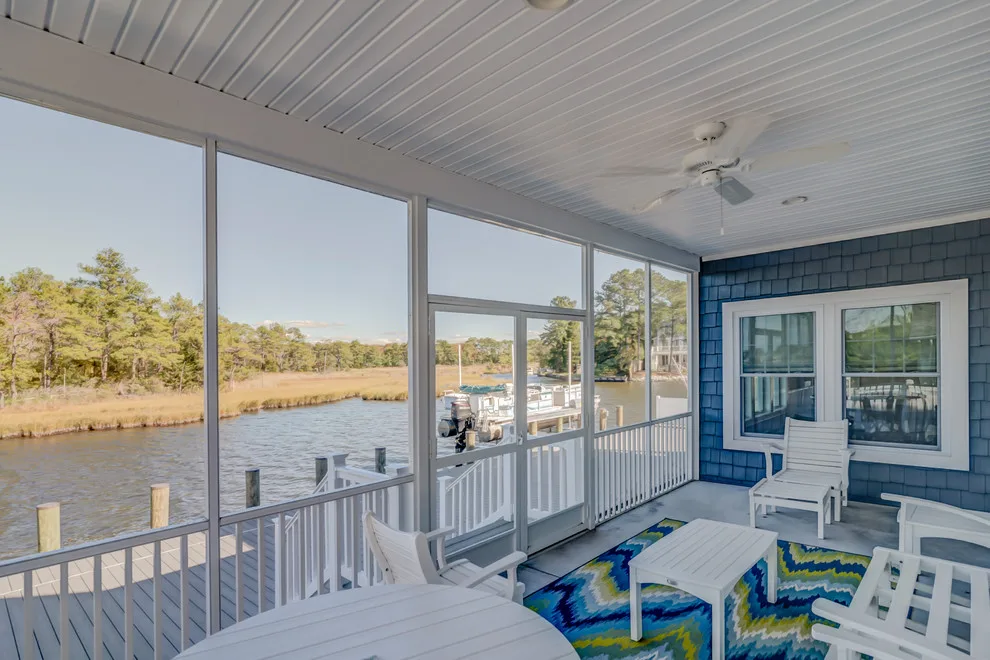 Zeiler Bespoke Residence by Bay To Beach Builders - Photo 9