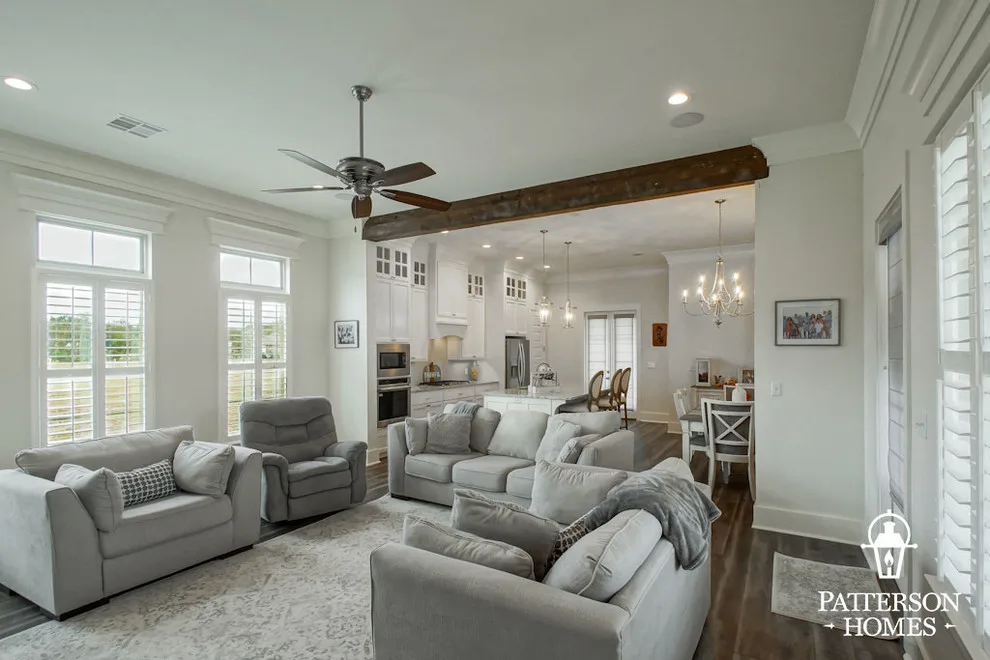 Cypress Shores by Patterson Homes, LLC - Photo 9