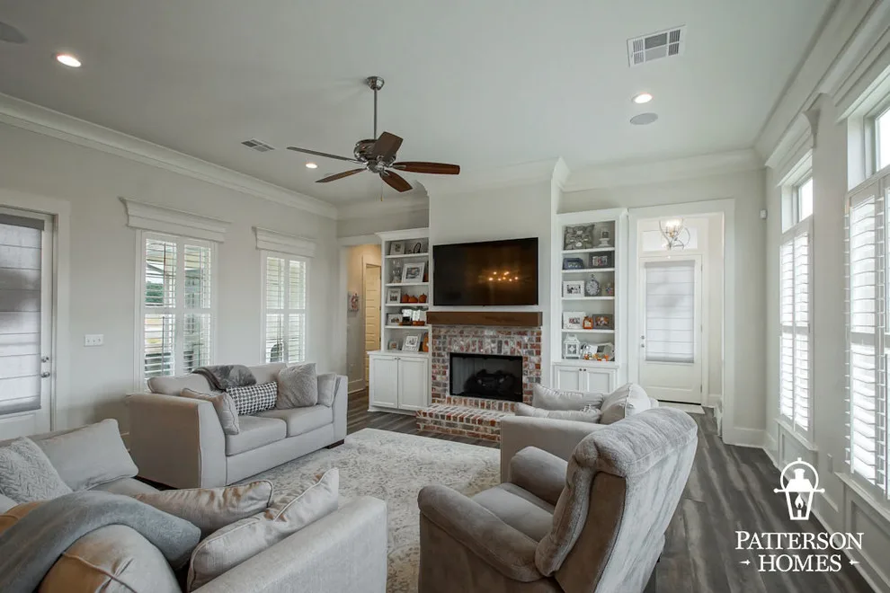 Patterson Homes, LLC - Photo 11