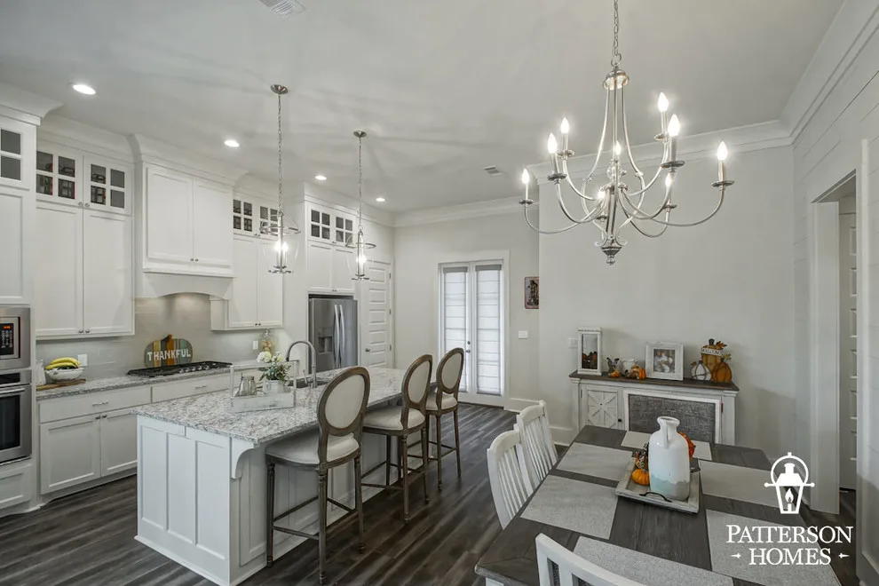 Patterson Homes, LLC - Photo 8