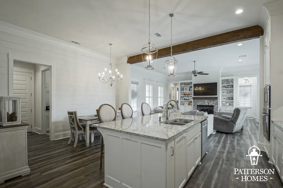 Cypress Shores by Patterson Homes, LLC - Photo 5