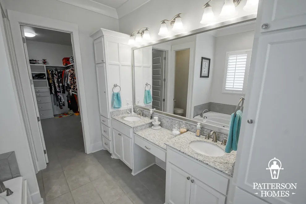 Cypress Shores by Patterson Homes, LLC - Photo 4