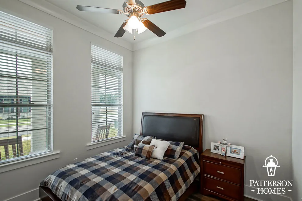 Patterson Homes, LLC - Photo 2