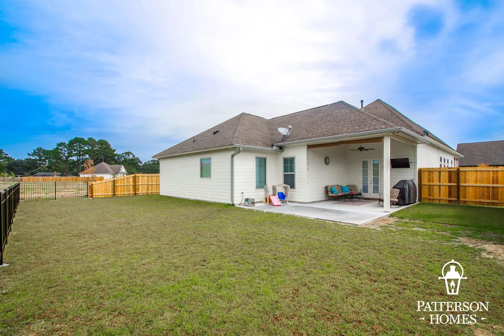 Patterson Homes, LLC - Photo 14