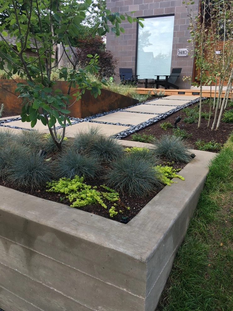 Highlands #2 by Bloom Concrete & Landscape Design - Photo 12