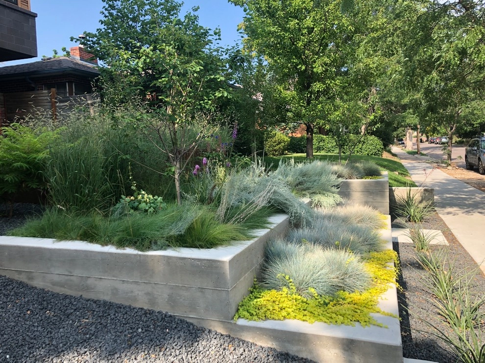 Highlands #2 by Bloom Concrete & Landscape Design - Photo 7