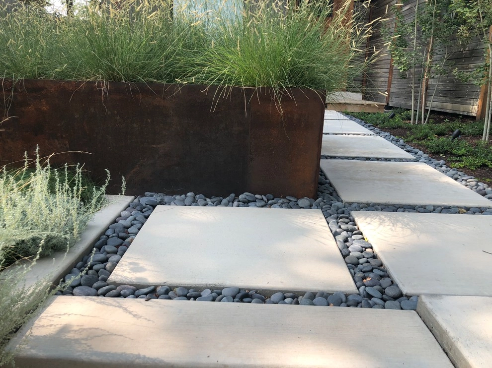 Highlands #2 by Bloom Concrete & Landscape Design - Photo 9