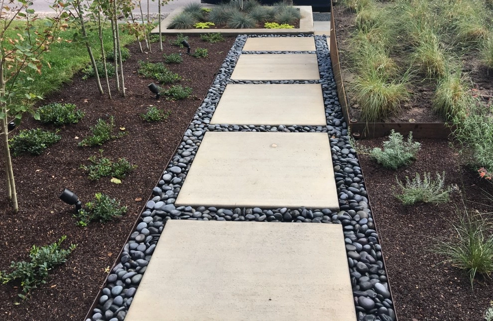 Highlands #2 by Bloom Concrete & Landscape Design - Photo 15