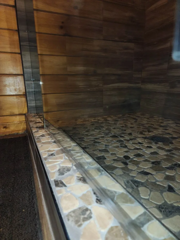 D. Fisher by Built Solid Construction & Plumbing, LLC - Photo 2