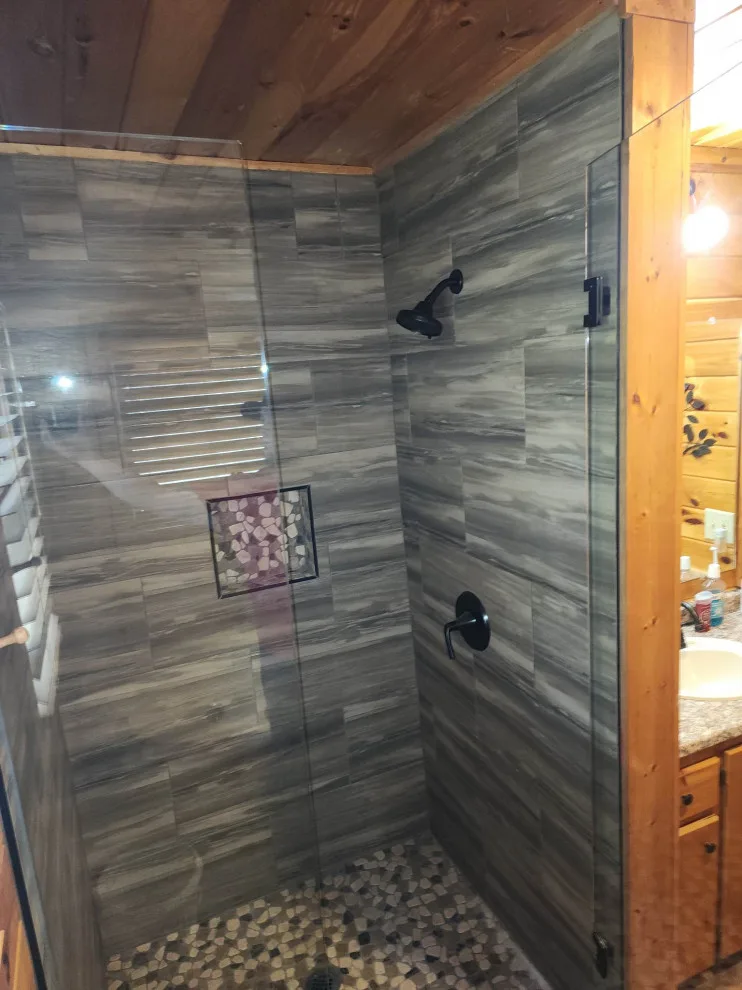 D. Fisher by Built Solid Construction & Plumbing, LLC - Photo 9