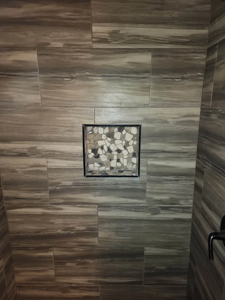 D. Fisher by Built Solid Construction & Plumbing, LLC - Photo 20