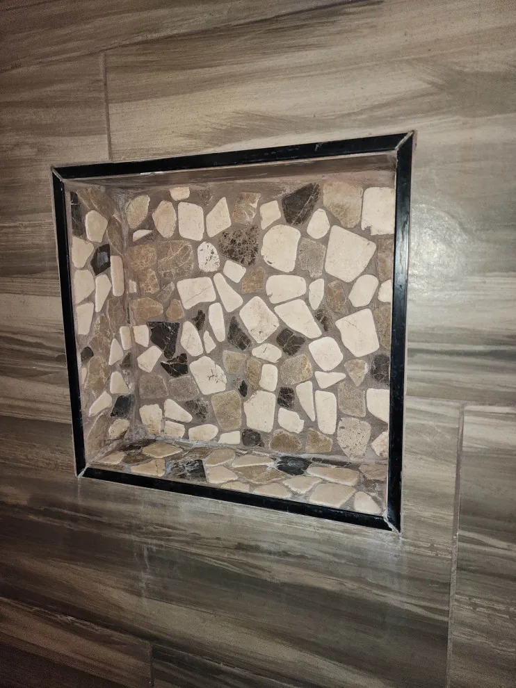 D. Fisher by Built Solid Construction & Plumbing, LLC - Photo 17
