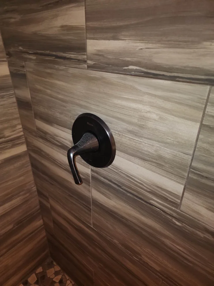 D. Fisher by Built Solid Construction & Plumbing, LLC - Photo 8
