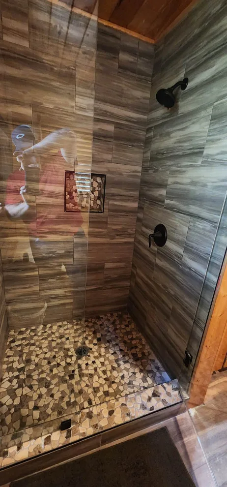 D. Fisher by Built Solid Construction & Plumbing, LLC - Photo 19