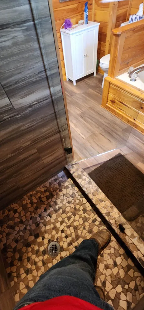 D. Fisher by Built Solid Construction & Plumbing, LLC - Photo 21