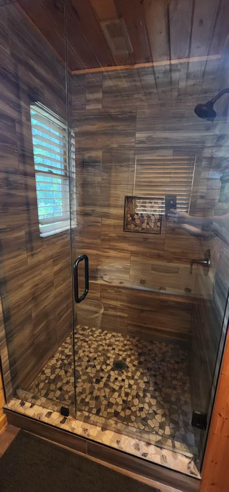 D. Fisher by Built Solid Construction & Plumbing, LLC - Photo 18
