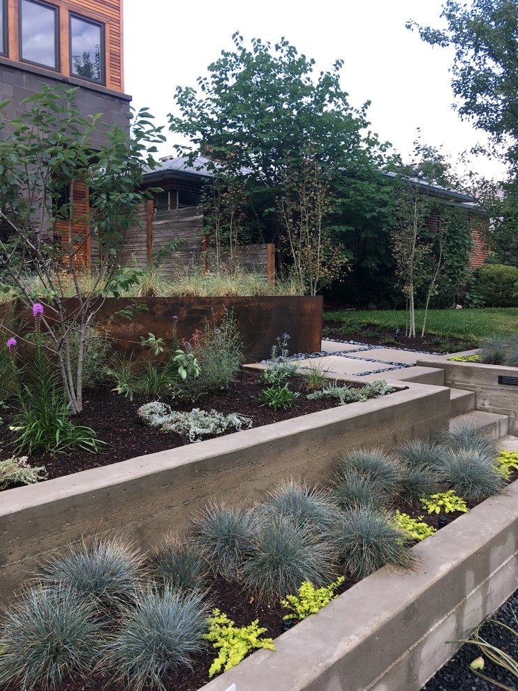 Highlands #2 by Bloom Concrete & Landscape Design - Photo 17