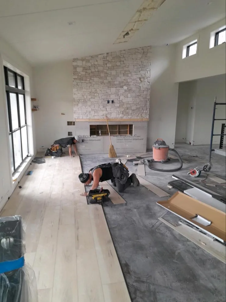 D Sargeant Project by Built Solid Construction & Plumbing, LLC - Photo 5