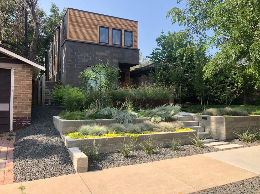 Highlands #2 by Bloom Concrete & Landscape Design - Photo 3