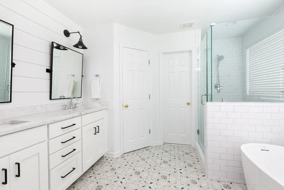 Custom Renovation Design for Daniel Island Drive by Delpino Custom Homes - Photo 13