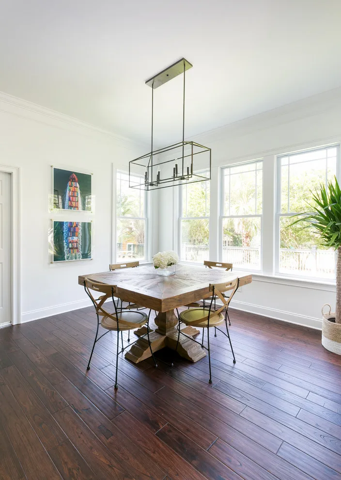 Custom Renovation Design for Daniel Island Drive by Delpino Custom Homes - Photo 10