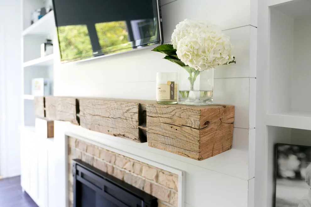 Custom Renovation Design for Daniel Island Drive by Delpino Custom Homes - Photo 14