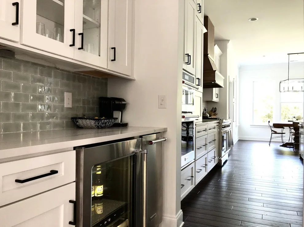 Custom Renovation Design for Daniel Island Drive by Delpino Custom Homes - Photo 6