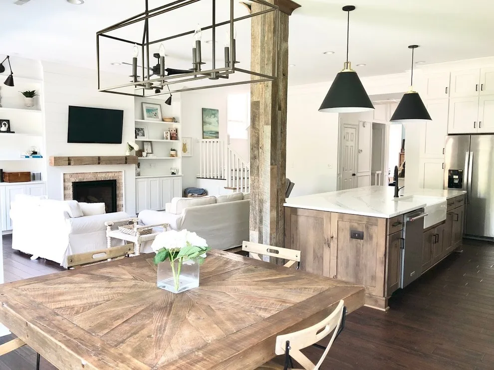 Custom Renovation Design for Daniel Island Drive by Delpino Custom Homes - Photo 17
