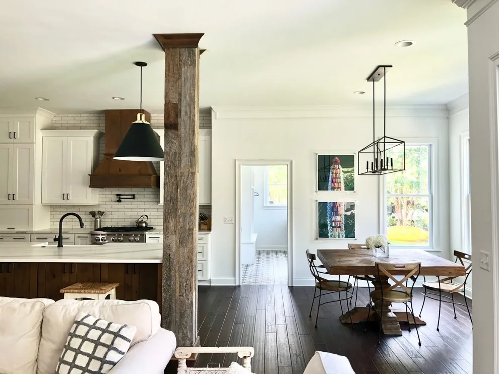 Custom Renovation Design for Daniel Island Drive by Delpino Custom Homes - Photo 8