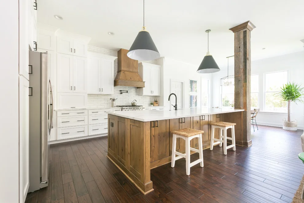 Custom Renovation Design for Daniel Island Drive by Delpino Custom Homes - Photo 3