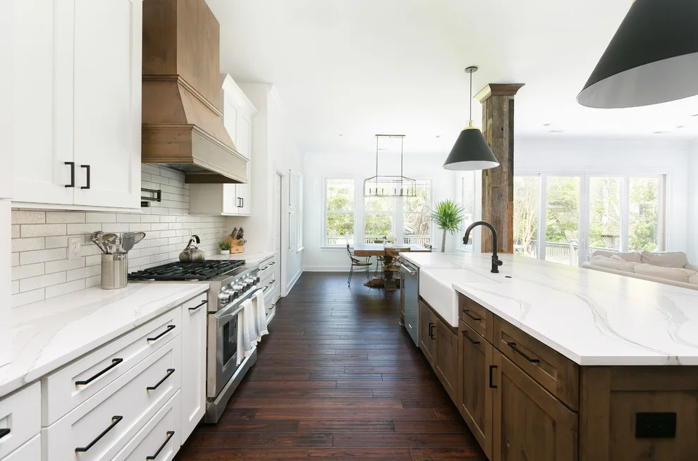 Custom Renovation Design for Daniel Island Drive by Delpino Custom Homes - Photo 21
