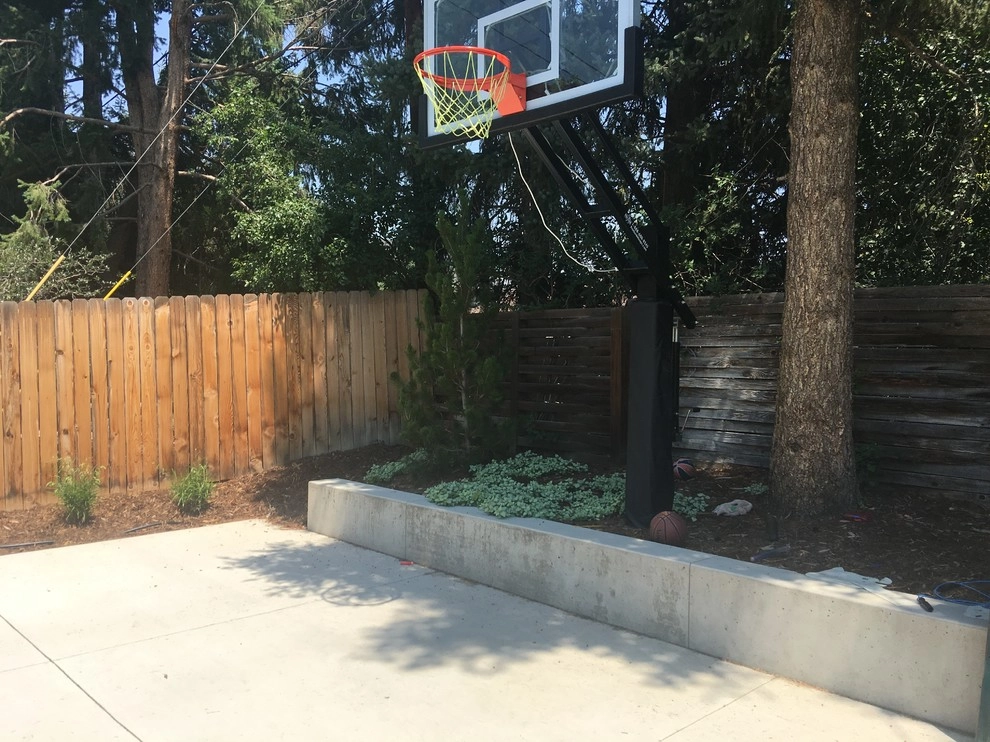 Hilltop #2 by Bloom Concrete & Landscape Design - Photo 5