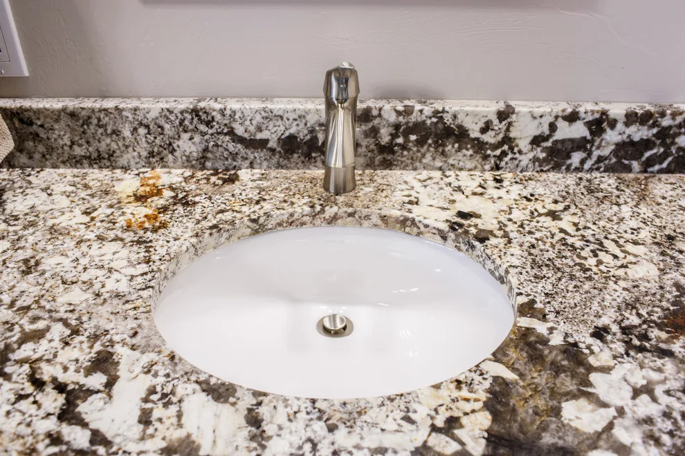 Sophisticated Charm | Culinary Space & Primary Bath by Custom Homes By Vernon Leslie LLC - Photo 8