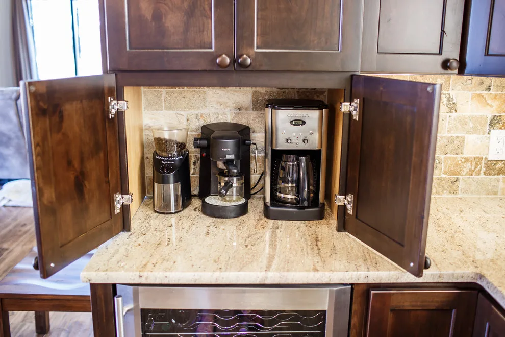 Custom Homes By Vernon Leslie LLC - Photo 5
