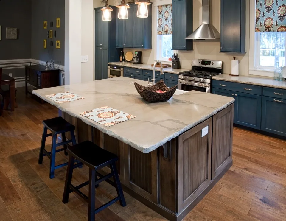 Bespoke Residence: Darrell Creek - Mount Pleasant, SC by Arnett Construction And Arnett Custom Homes, LLC - Photo 2