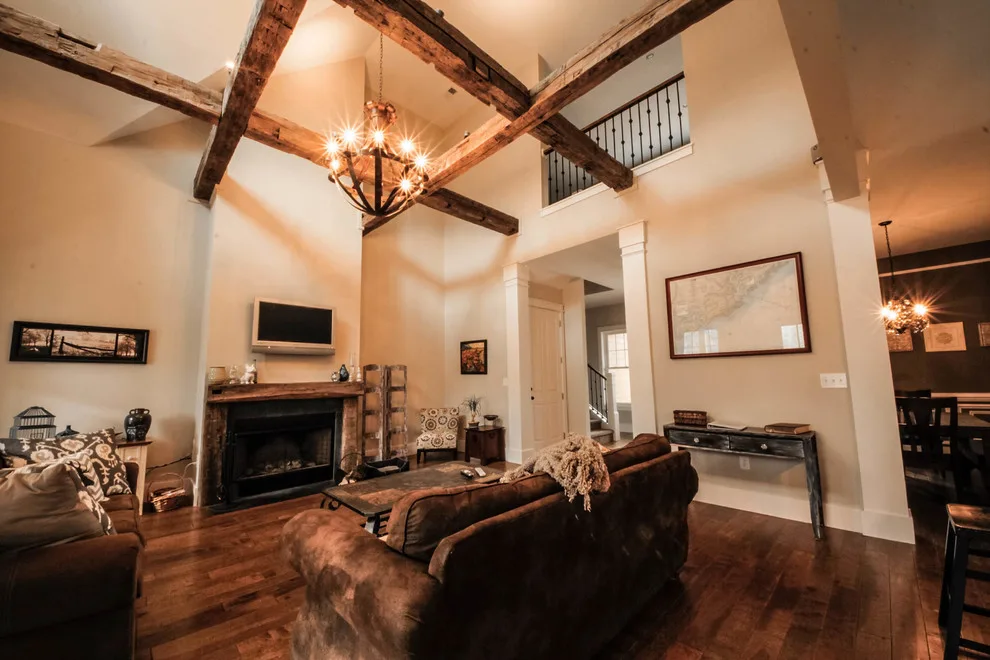 Bespoke Residence: Darrell Creek - Mount Pleasant, SC by Arnett Construction And Arnett Custom Homes, LLC - Photo 3