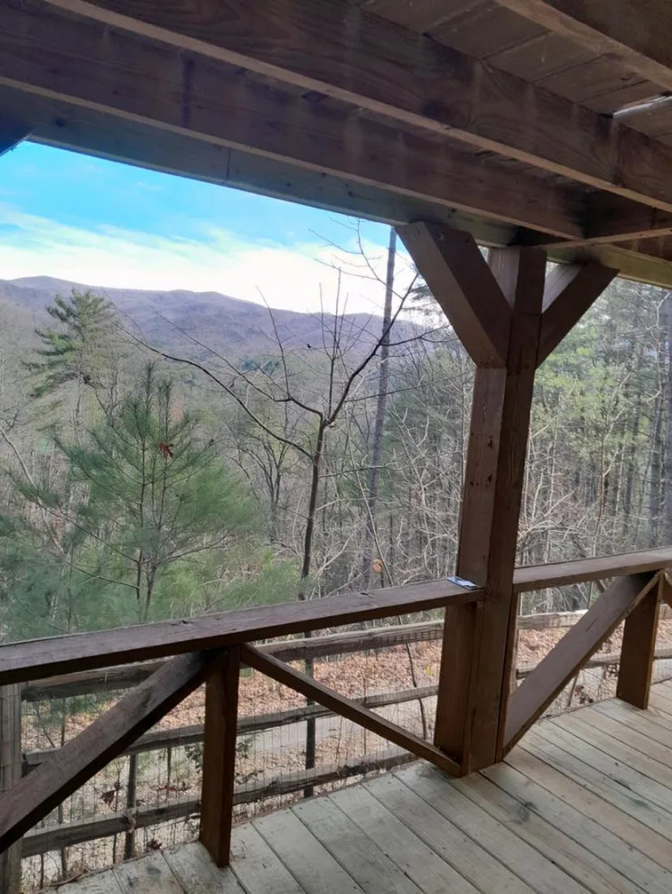 Darrell Finlay Renovation of Upper Deck and Utilities by Built Solid Construction & Plumbing, LLC - Photo 34