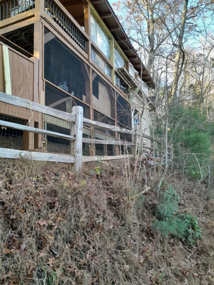 Darrell Finlay Renovation of Upper Deck and Utilities by Built Solid Construction & Plumbing, LLC - Photo 18